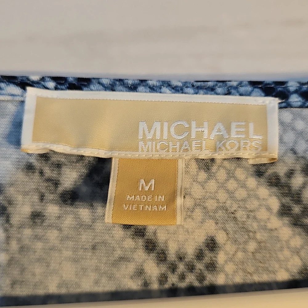 Michael Kors unleash your